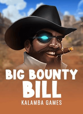 Big Bounty Bill