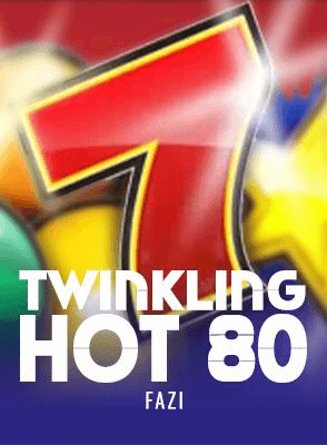 Twinkling Hot 80