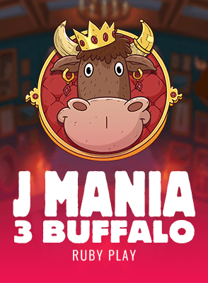 J Mania 3 Buffalo