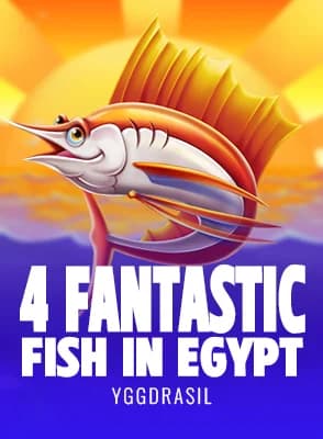4 Fantastic Fish In Egypt