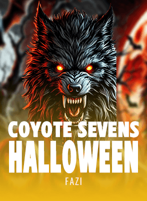 Coyote Sevens Halloween