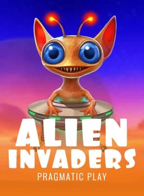 Alien Invaders