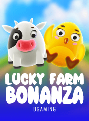 Lucky Farm Bonanza