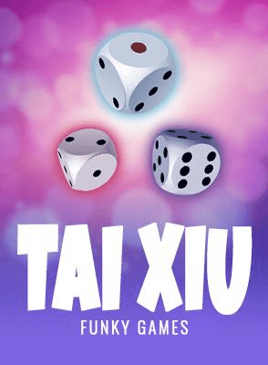 Tai Xiu