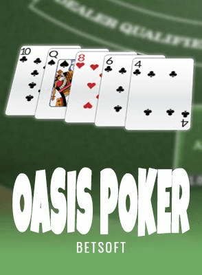 Oasis Poker