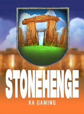 Stonehenge