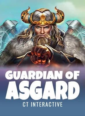 Guardian of Asgard
