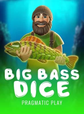 Big Bass Dice