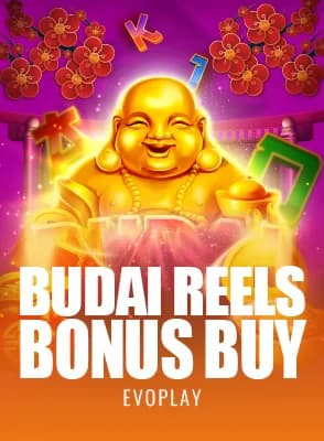 Budai Reels Bonus Buy