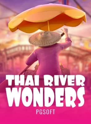Thai River Wonders