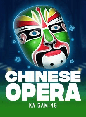 Chinese Opera