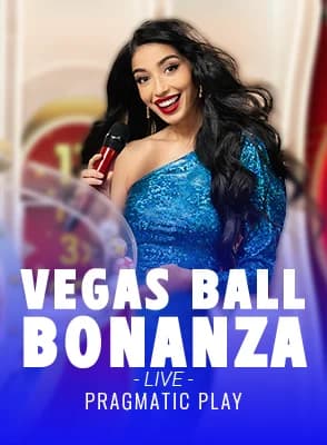 Vegas Ball Bonanza