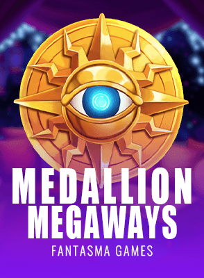 Medallion Megaways