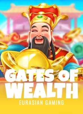 Gates Of Wealth