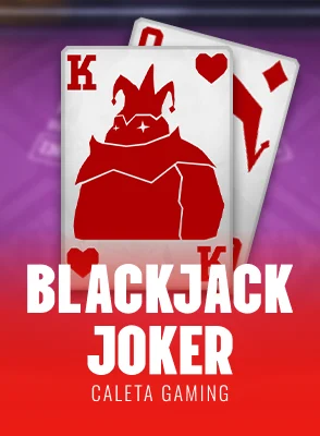 Blackjack Joker