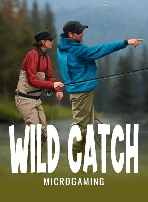 Wild Catch