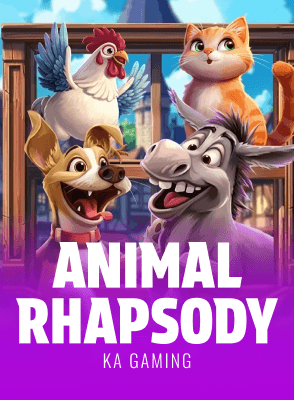 Animal Rhapsody