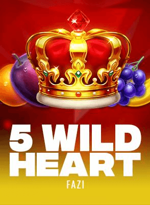 5 Wild Heart