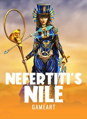 Nefertiti's Nile