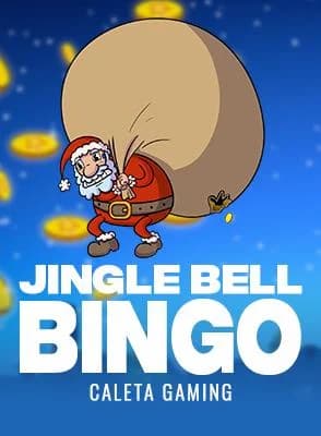 Jingle Bell Bingo