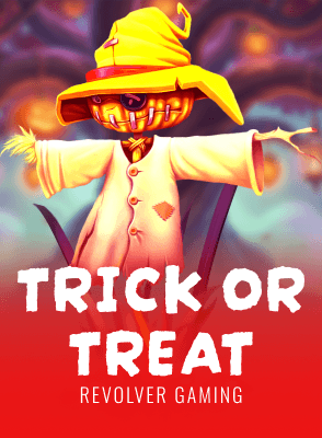Trick or Treat