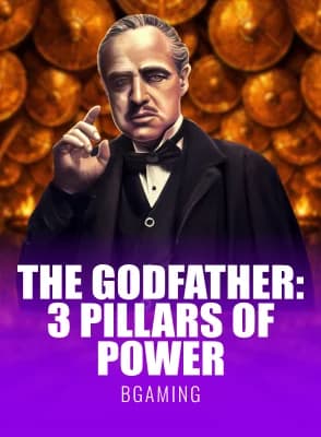 The Godfather: 3 Pillars of Power