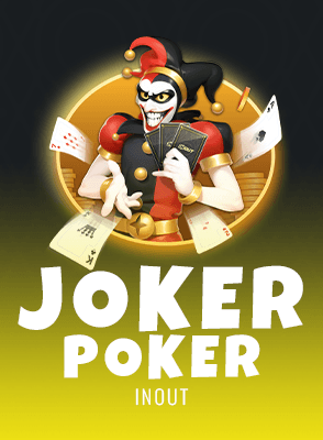 Joker Poker