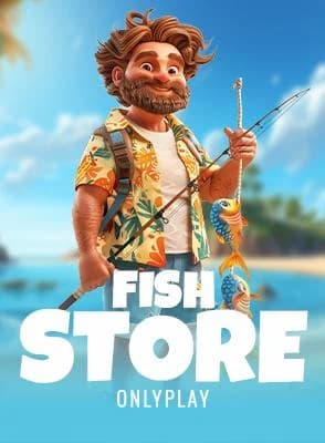 Fish Store