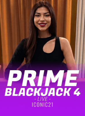Prime Blackjack 4
