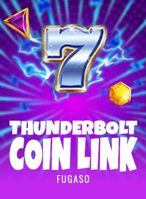 Thunderbolt Coin Link