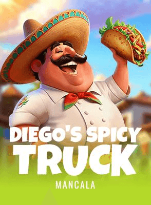 Diego's Spicy Truck