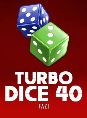 Turbo Dice 40