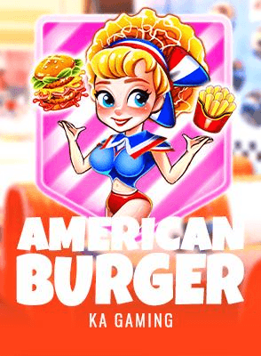 American Burger