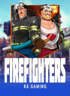 Firefighters