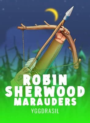 Robin Sherwood Marauders