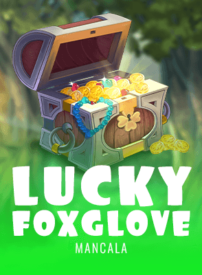 Lucky Foxglove