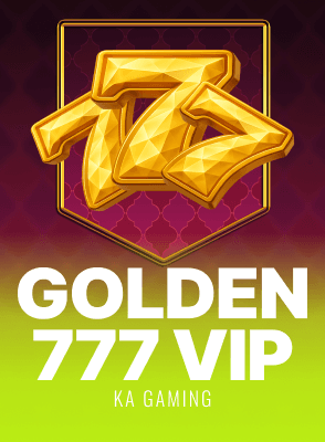 Golden 777 VIP