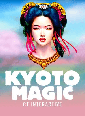 Kyoto Magic