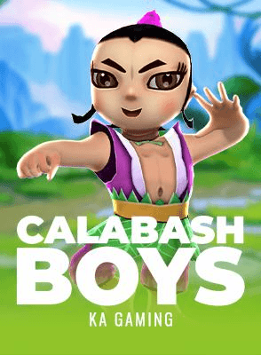 Calabash Boys