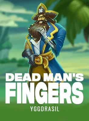 Dead Man's Finger