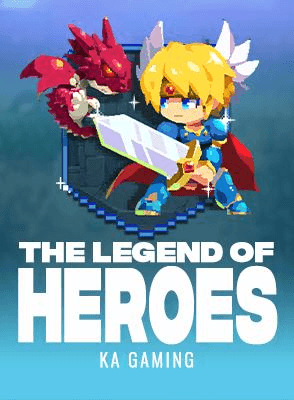 The Legend of Heroes