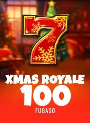 Xmas Royale 100