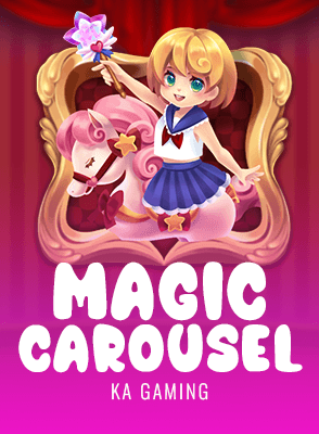 Magic Carousel