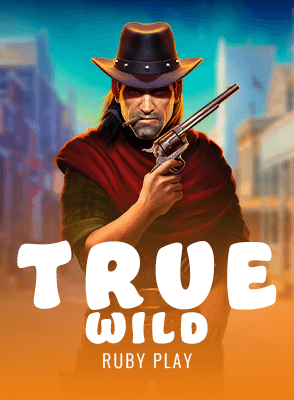 True Wild