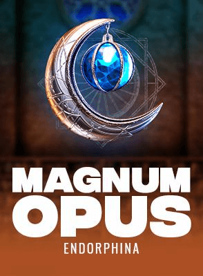 Magnum Opus