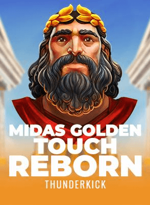 Midas Golden Touch - Reborn