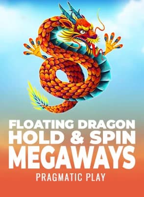 Floating Dragon Hold & Spin Megaways