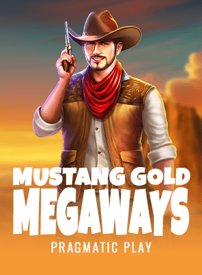 Mustang Gold Megaways
