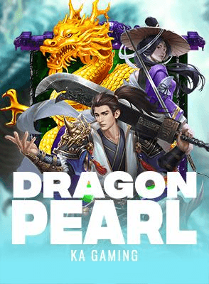 Dragon Pearl