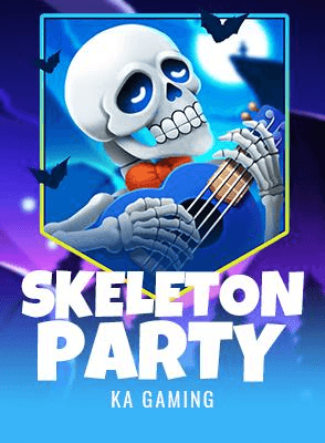 Skeleton Party